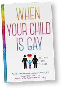 When Your Child is Gay