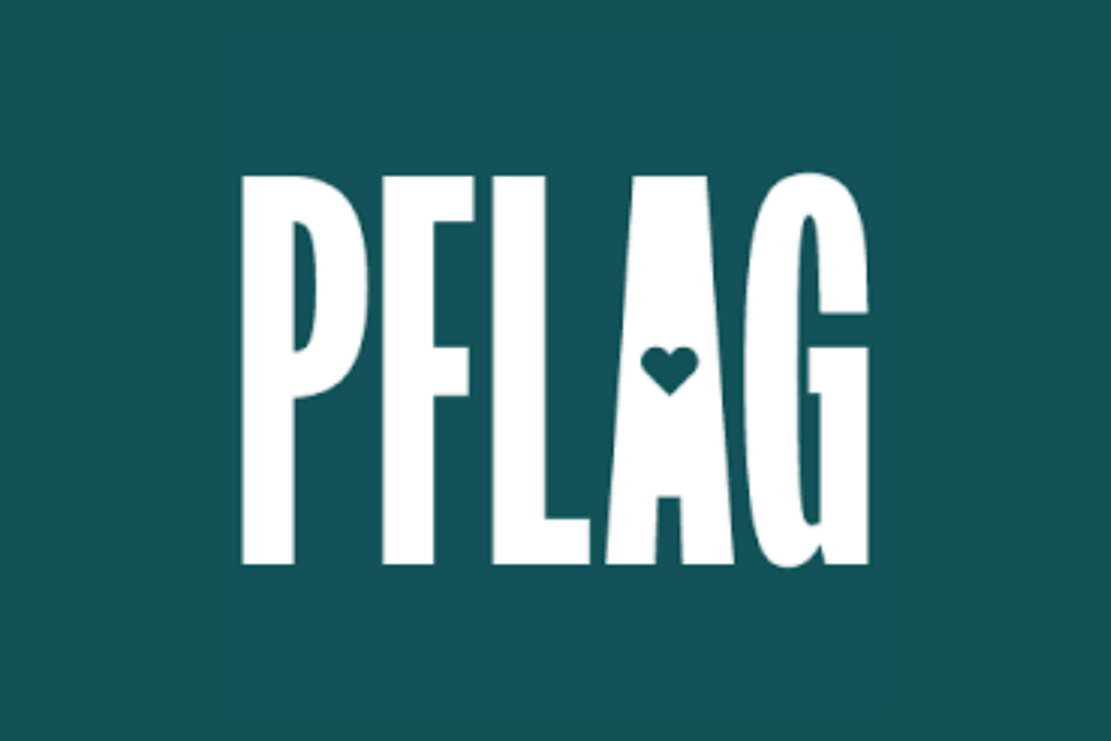 PFLAG logo