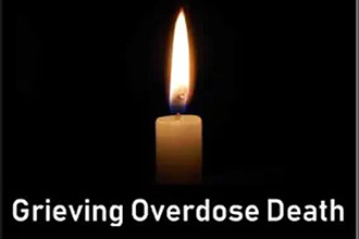 Grieving Overdose Podcats