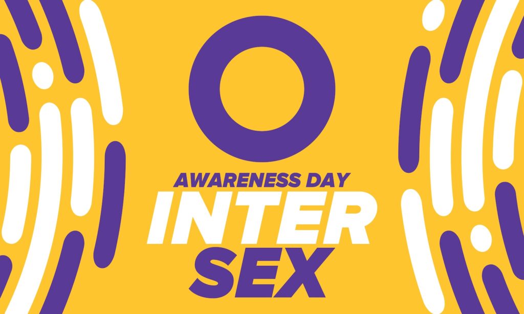 Intersex Awareness Day
