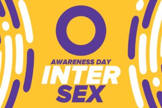 Intersex Awareness Day